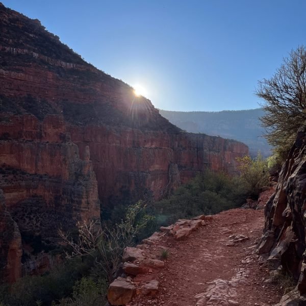 Grand Canyon